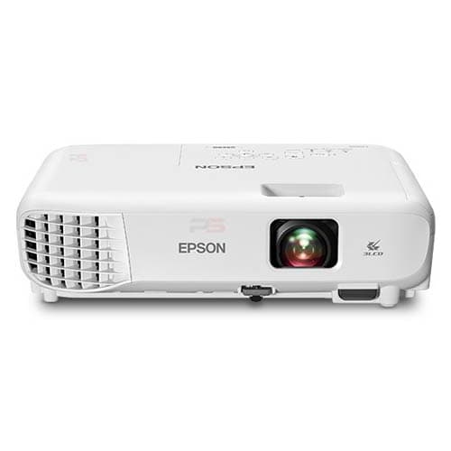 ویدئو پروژکتور استوک اپسون Epson Vs260