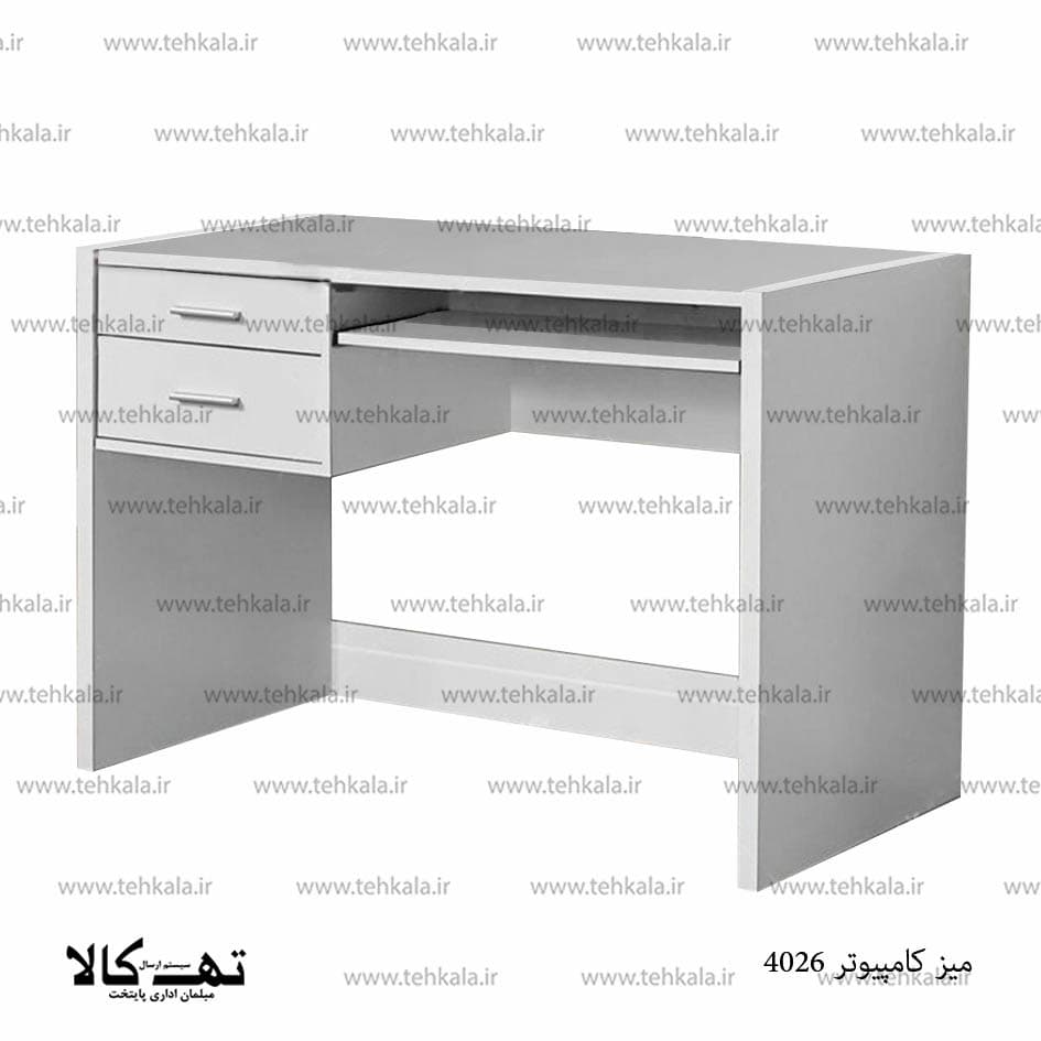 میز کامپیوتر 4026