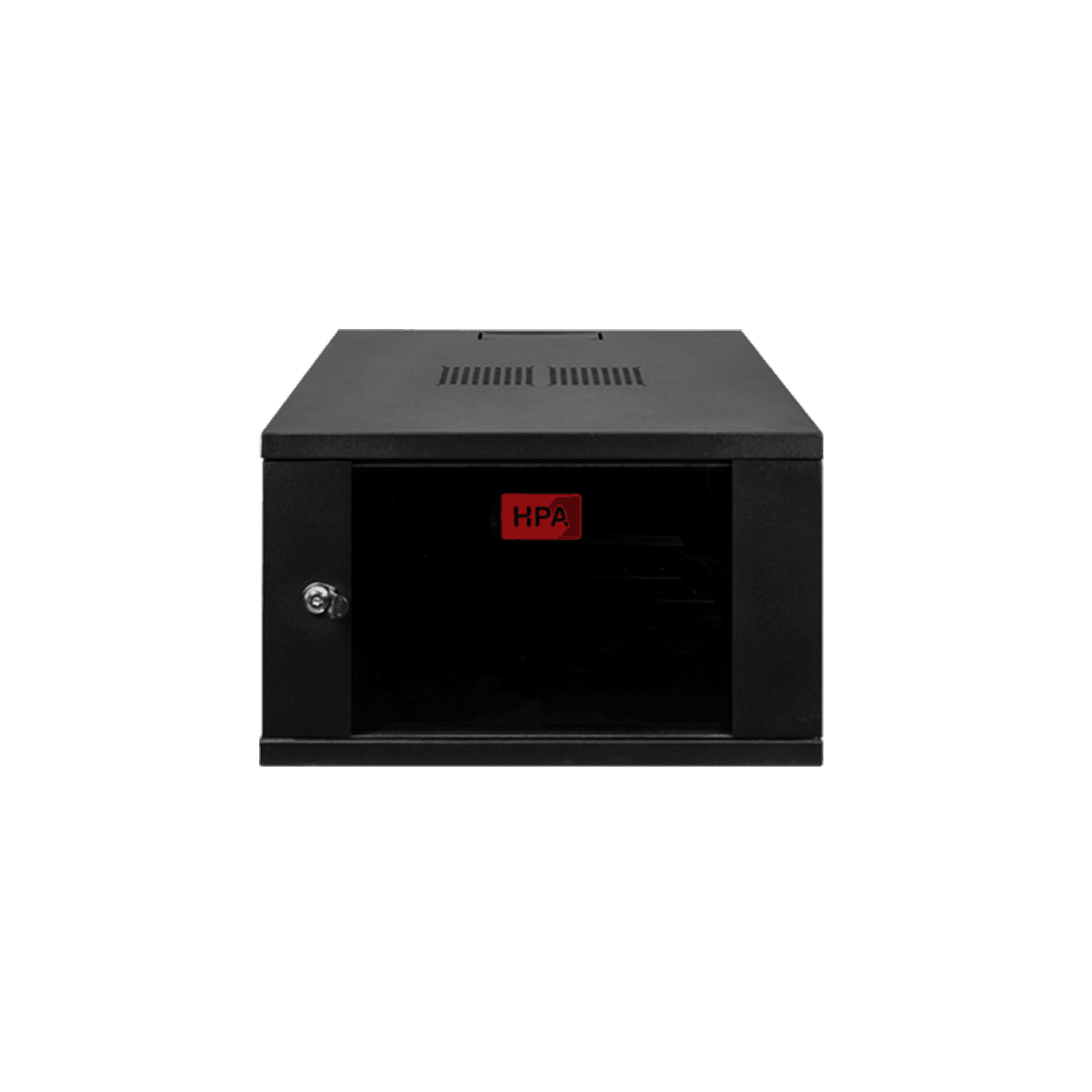رک دیواری 6 یونیت HPA عمق60