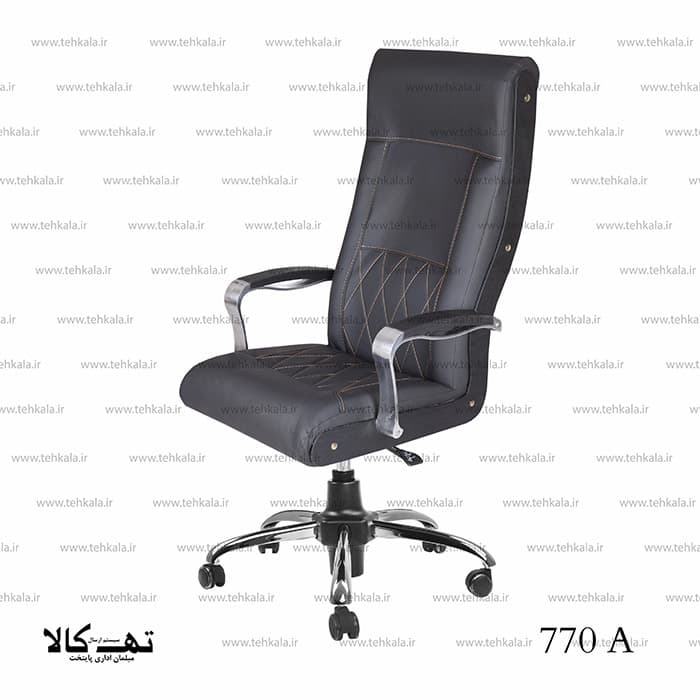 صندلی مدیریت 770َA