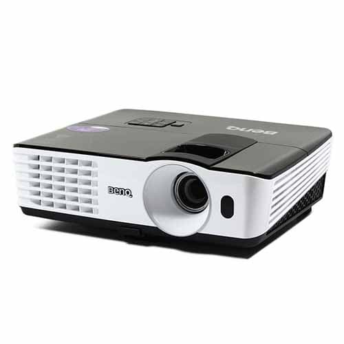 ویدئو پروژکتور استوک بنکیو BenQ Mx711