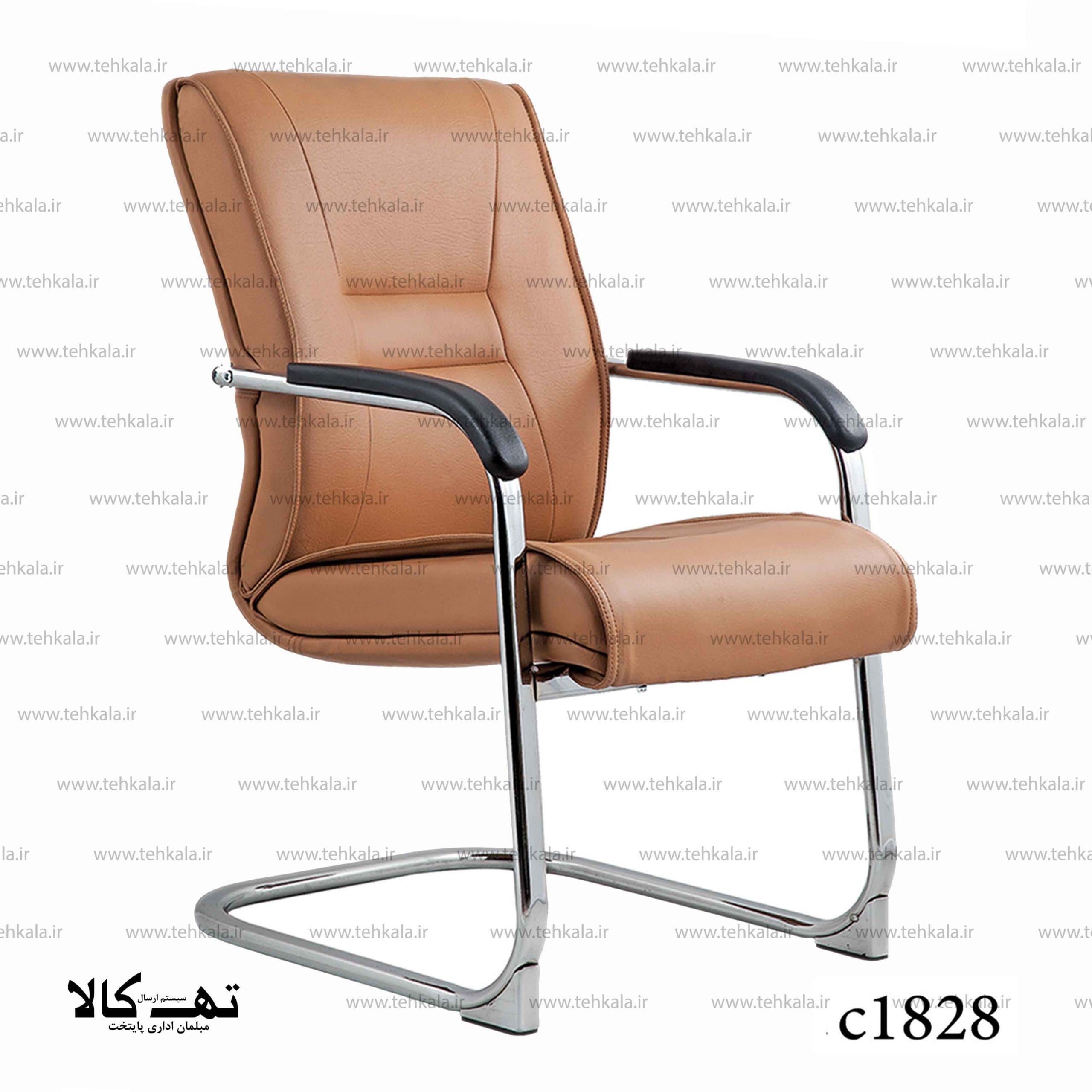 صندلی کنفرانسی c1828 — تصویر ۵