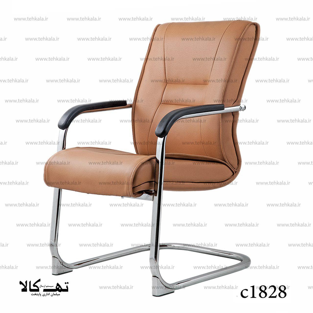 صندلی کنفرانسی c1828