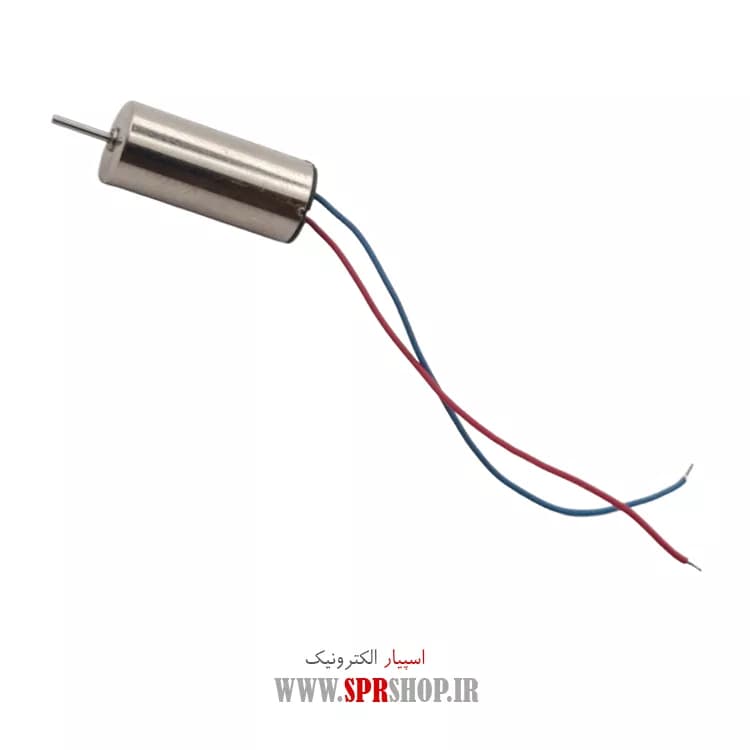 MOTOR PAHPAD CORELESS NO.716