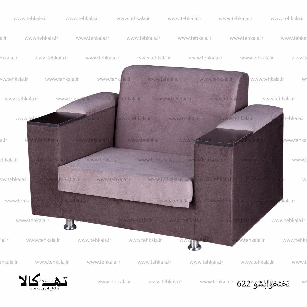 مبل تختخوابشو 622 — تصویر ۹