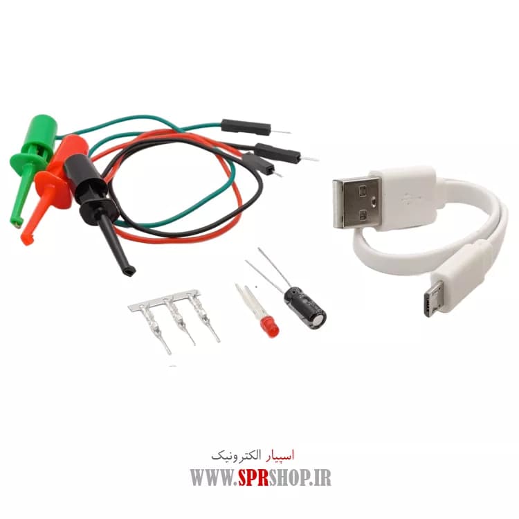 TESTER LCR-T7 — تصویر ۴