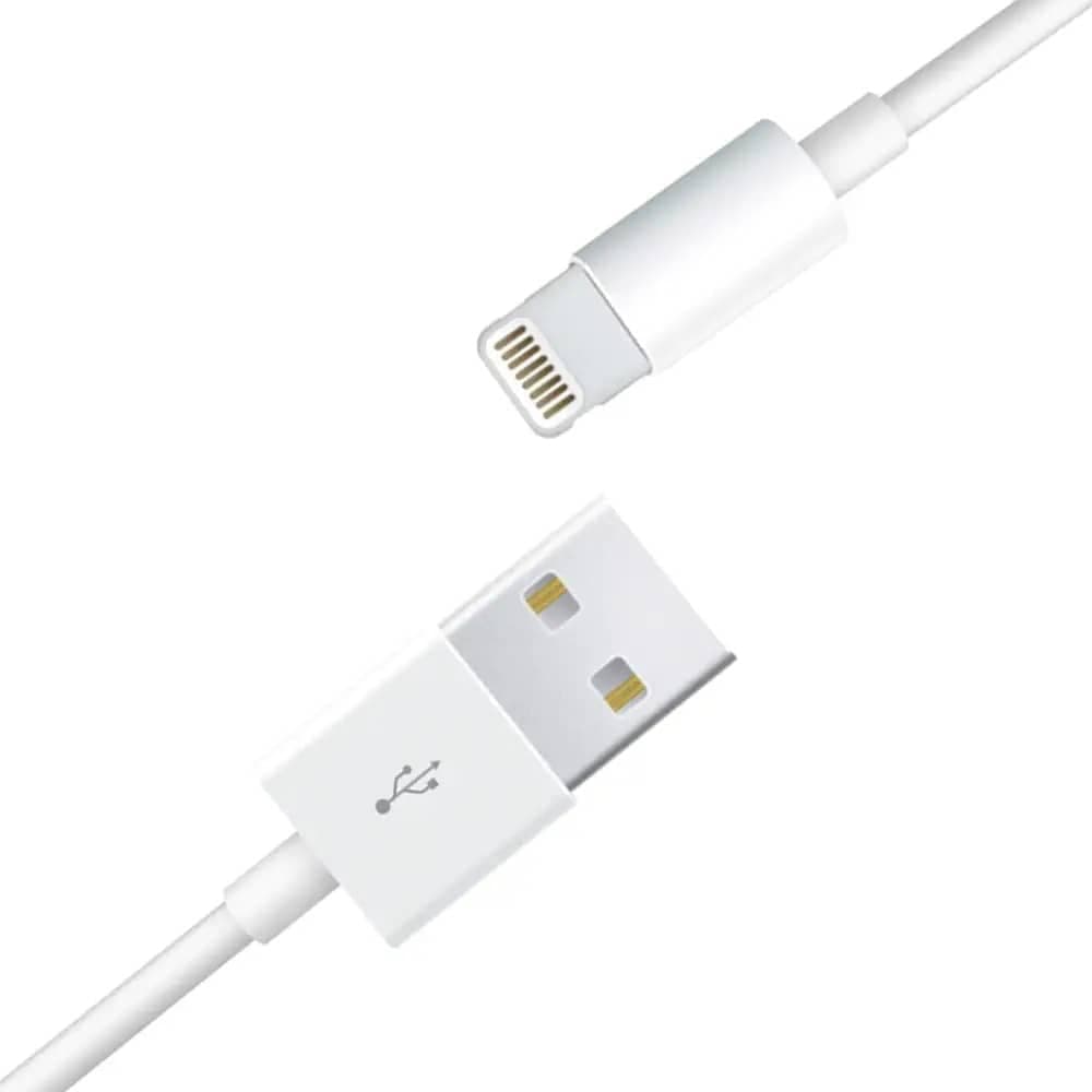 کابل شارژ لایتنینگ شیائومی زد ام آی Zmi AL813C Cable