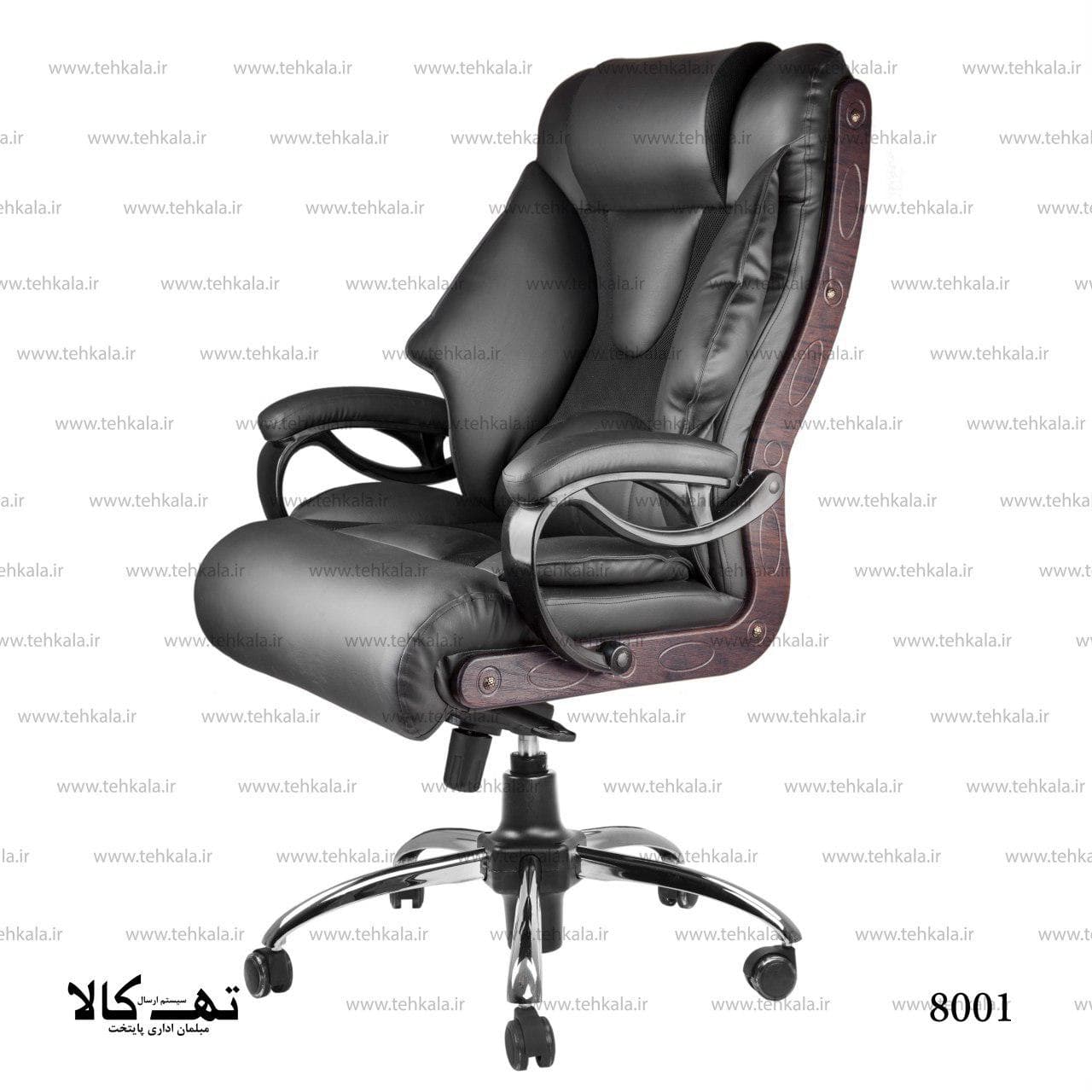 صندلی 8001 — تصویر ۱۰