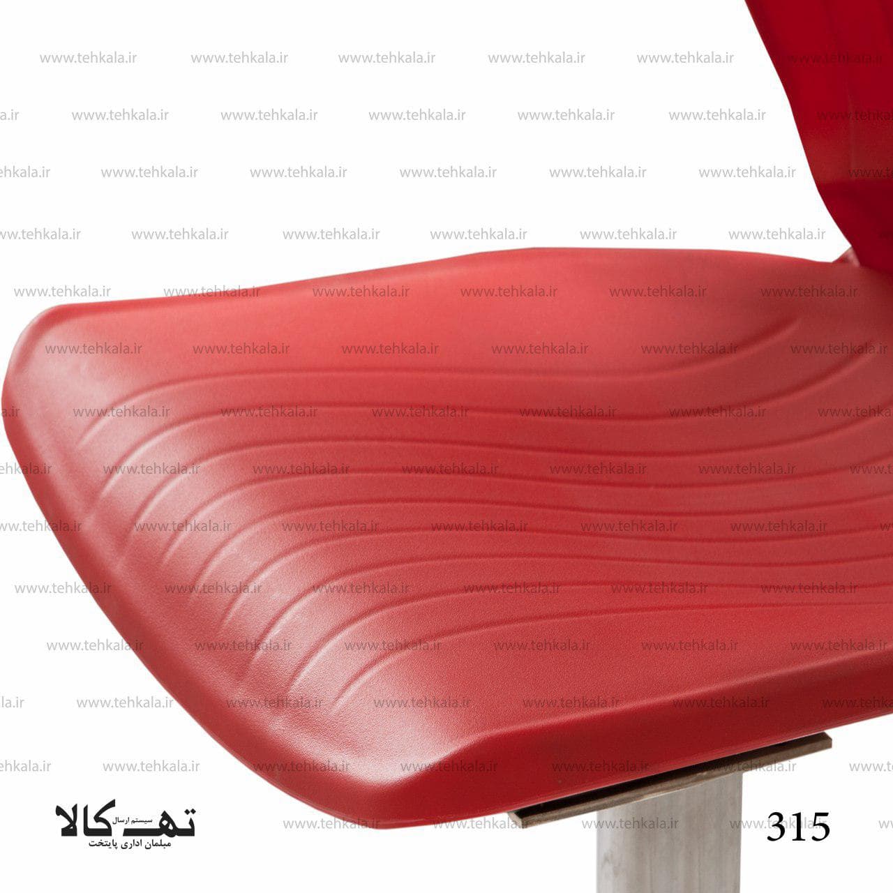 صندلی اپن جک دار نیلپر مدل OCD 315X — تصویر ۶