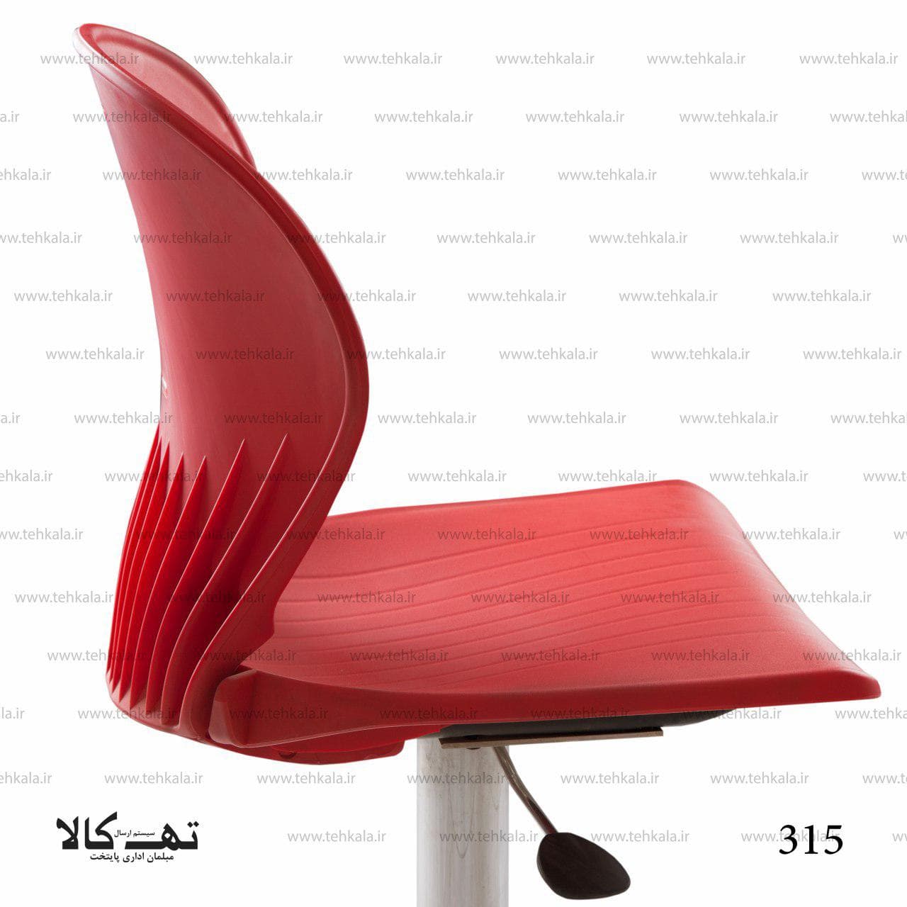 صندلی اپن جک دار نیلپر مدل OCD 315X — تصویر ۷