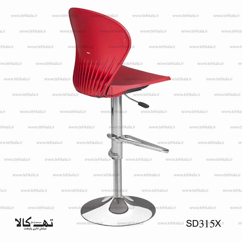 صندلی اپن جک دار نیلپر مدل OCD 315X — تصویر ۹