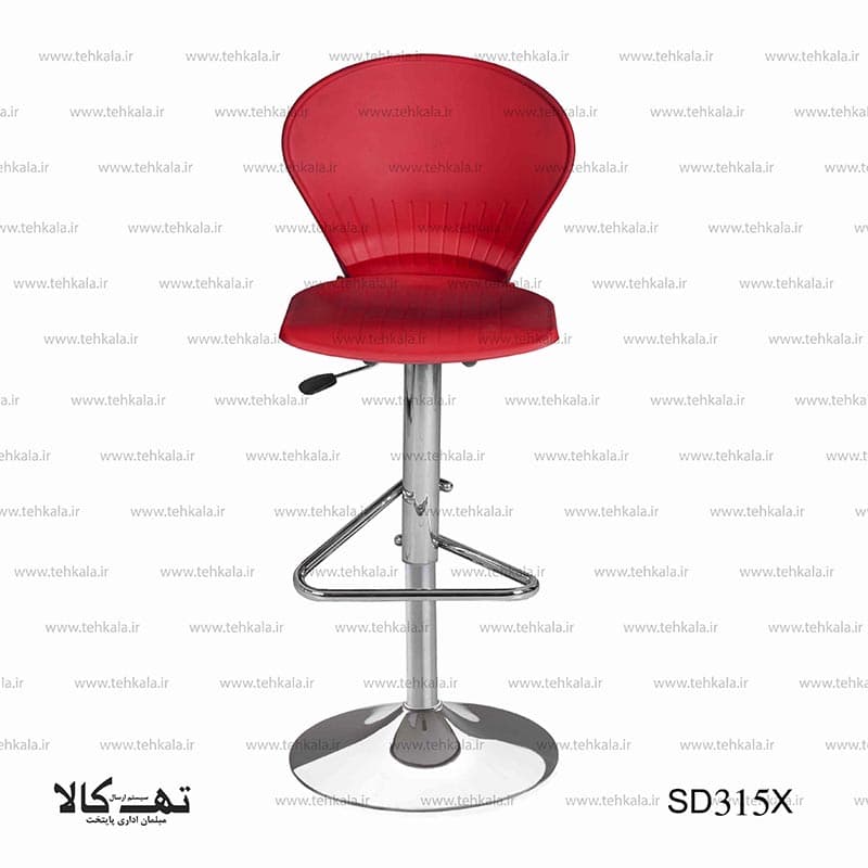 صندلی اپن جک دار نیلپر مدل OCD 315X