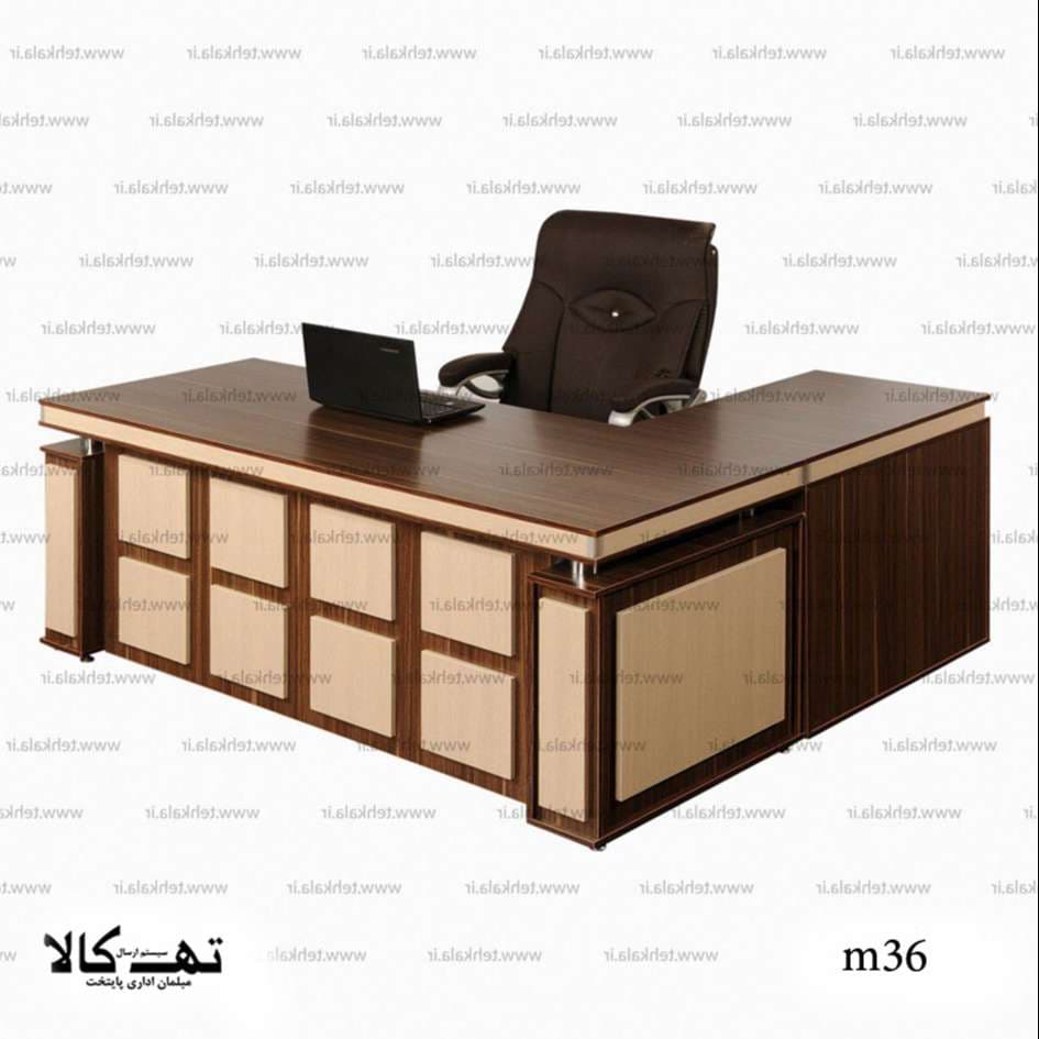 میز مدیریت m 36 — تصویر ۷