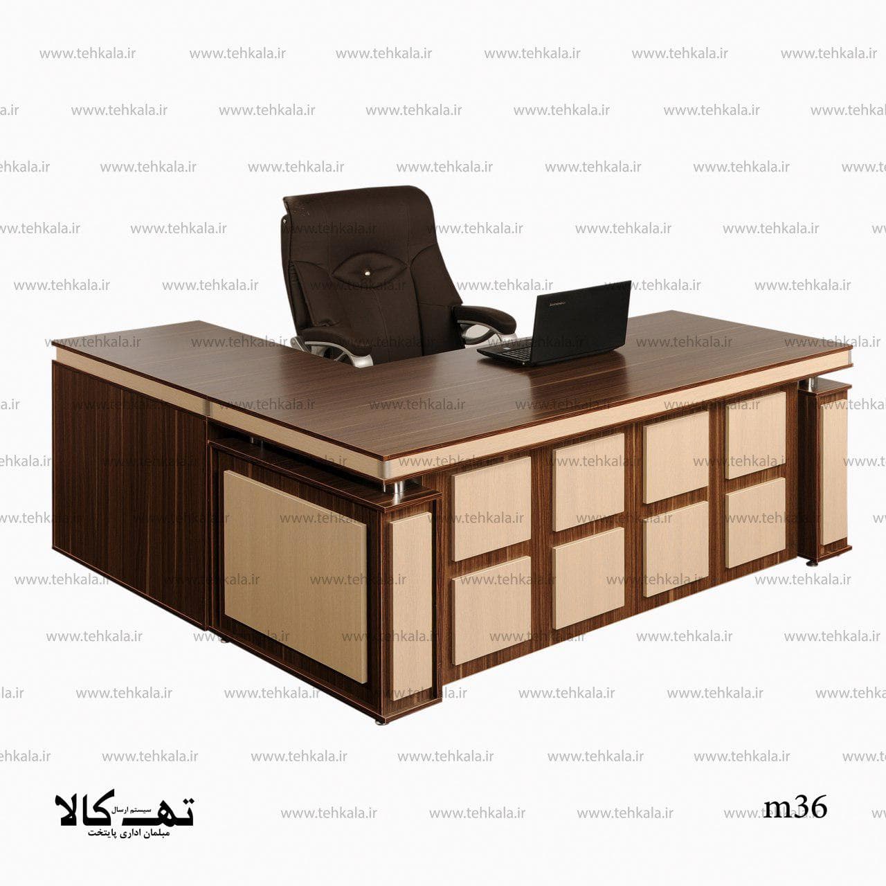 میز مدیریت m 36