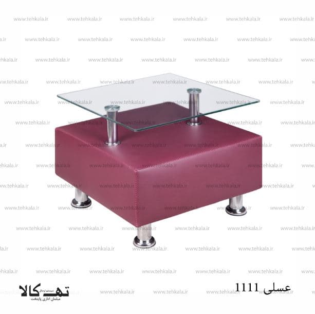 عسلی 1111 — تصویر ۲