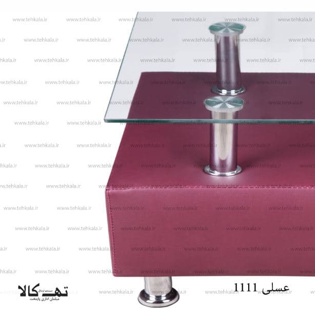 عسلی 1111 — تصویر ۳