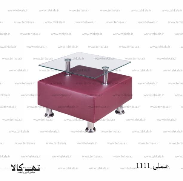 عسلی 1111 — تصویر ۴