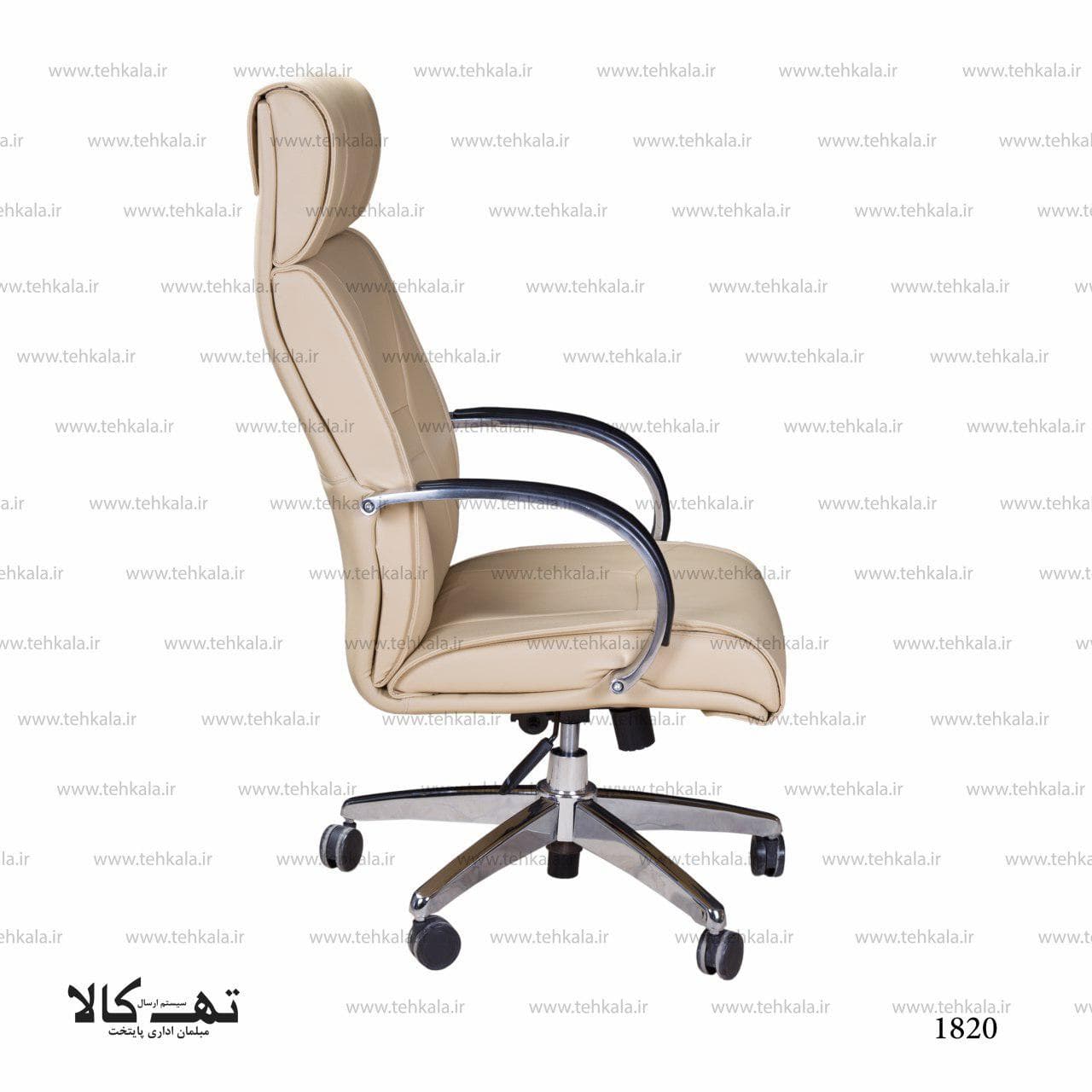 صندلی 1820 — تصویر ۴