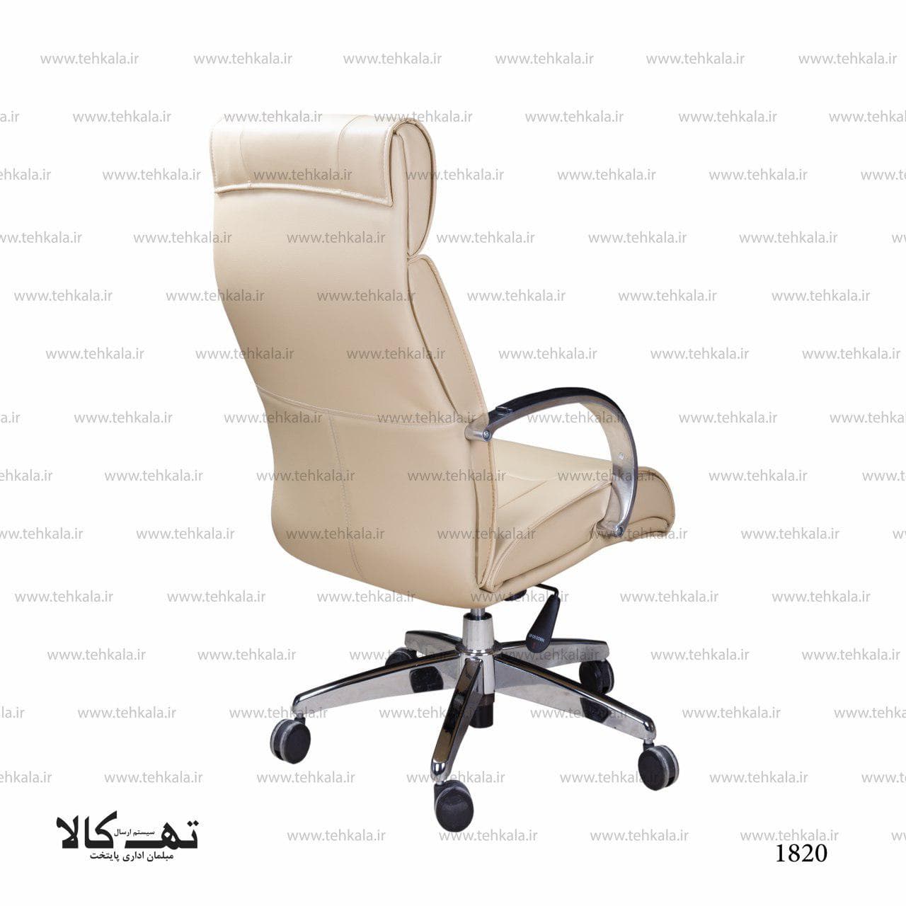 صندلی 1820 — تصویر ۵