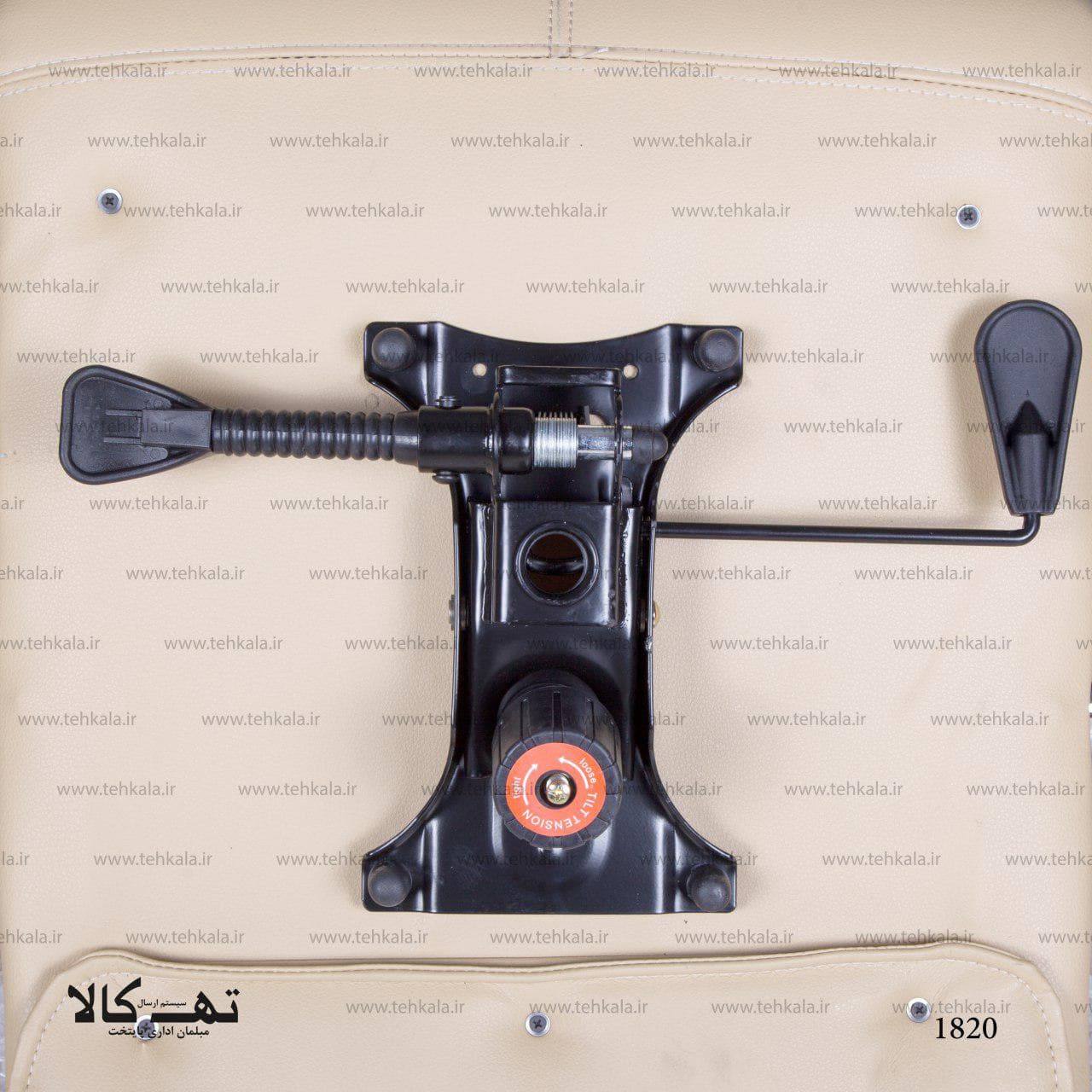 صندلی 1820 — تصویر ۷