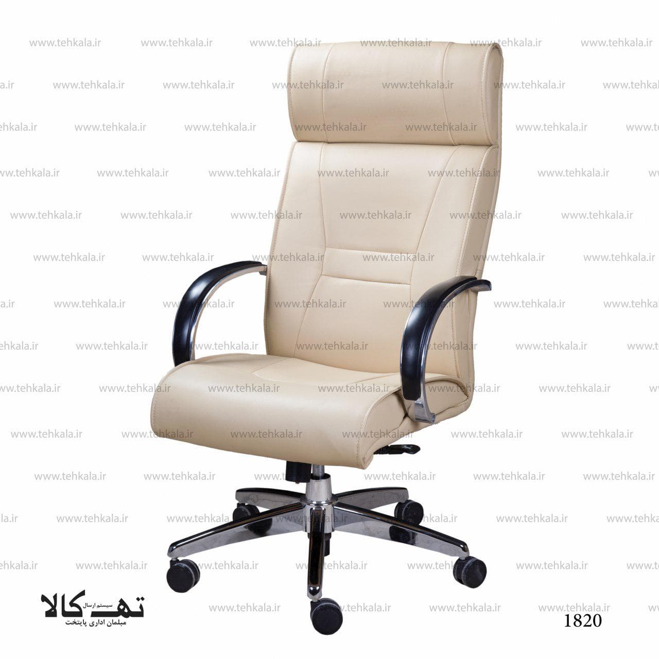 صندلی 1820
