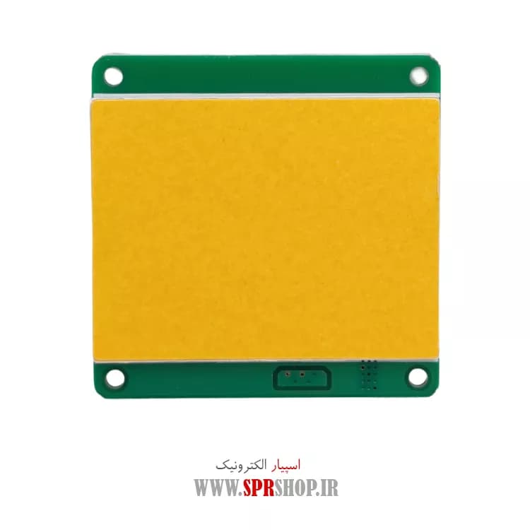 BOARD MODULE TOUCH SENSOR AINEE MIRROR TD100-2022-1013 — تصویر ۳