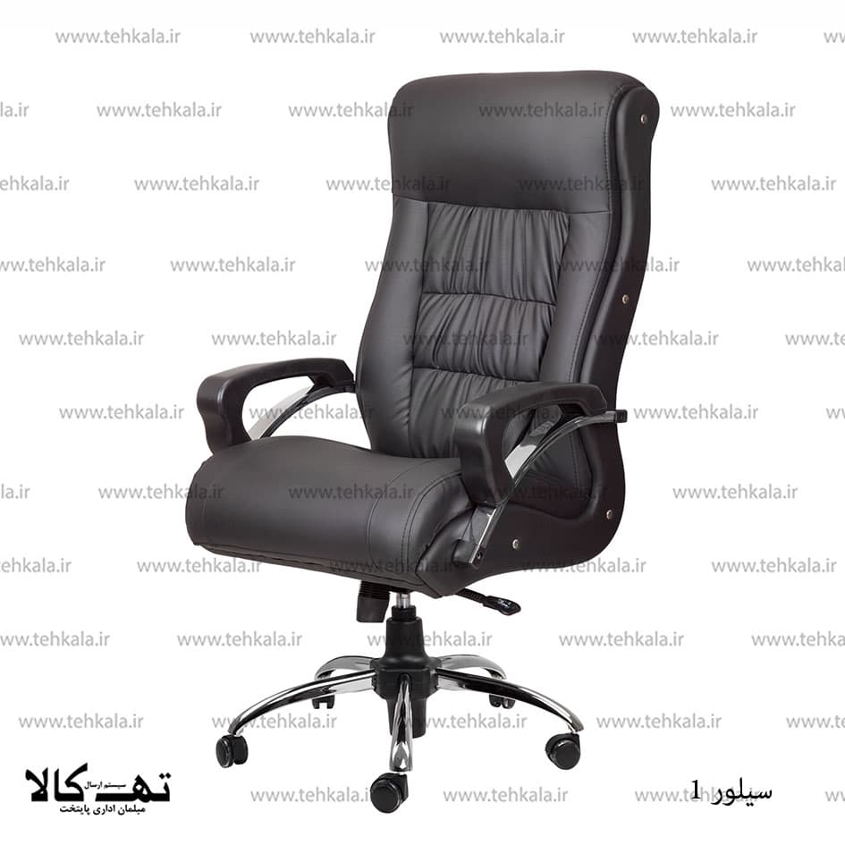 صندلی سیلور یک — تصویر ۲