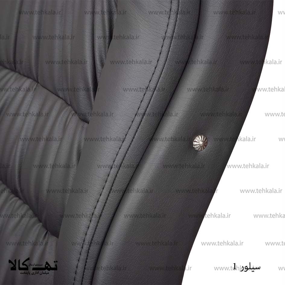 صندلی سیلور یک — تصویر ۷