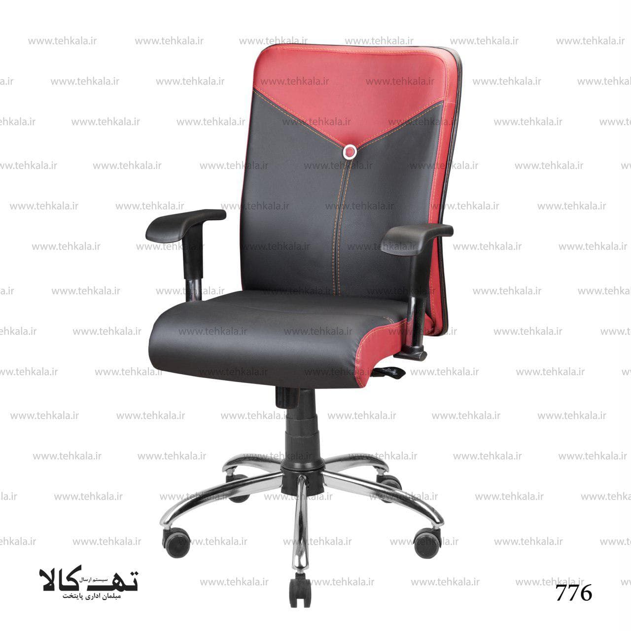 صندلی گردان 776 — تصویر ۱۰