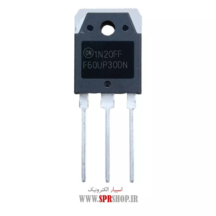 DIODE F60UP30DN TO-247 ORG