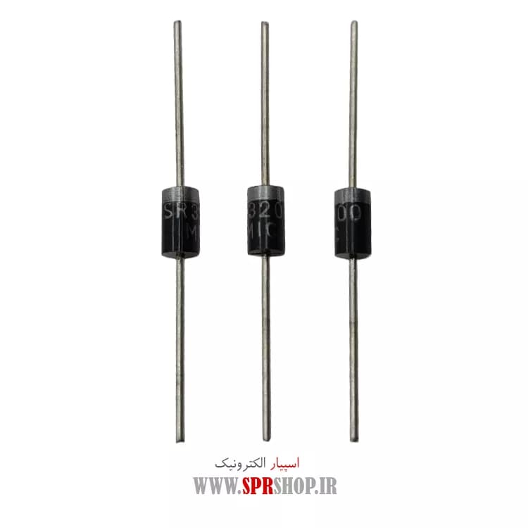 DIODE SCHOTTKY SR 3200