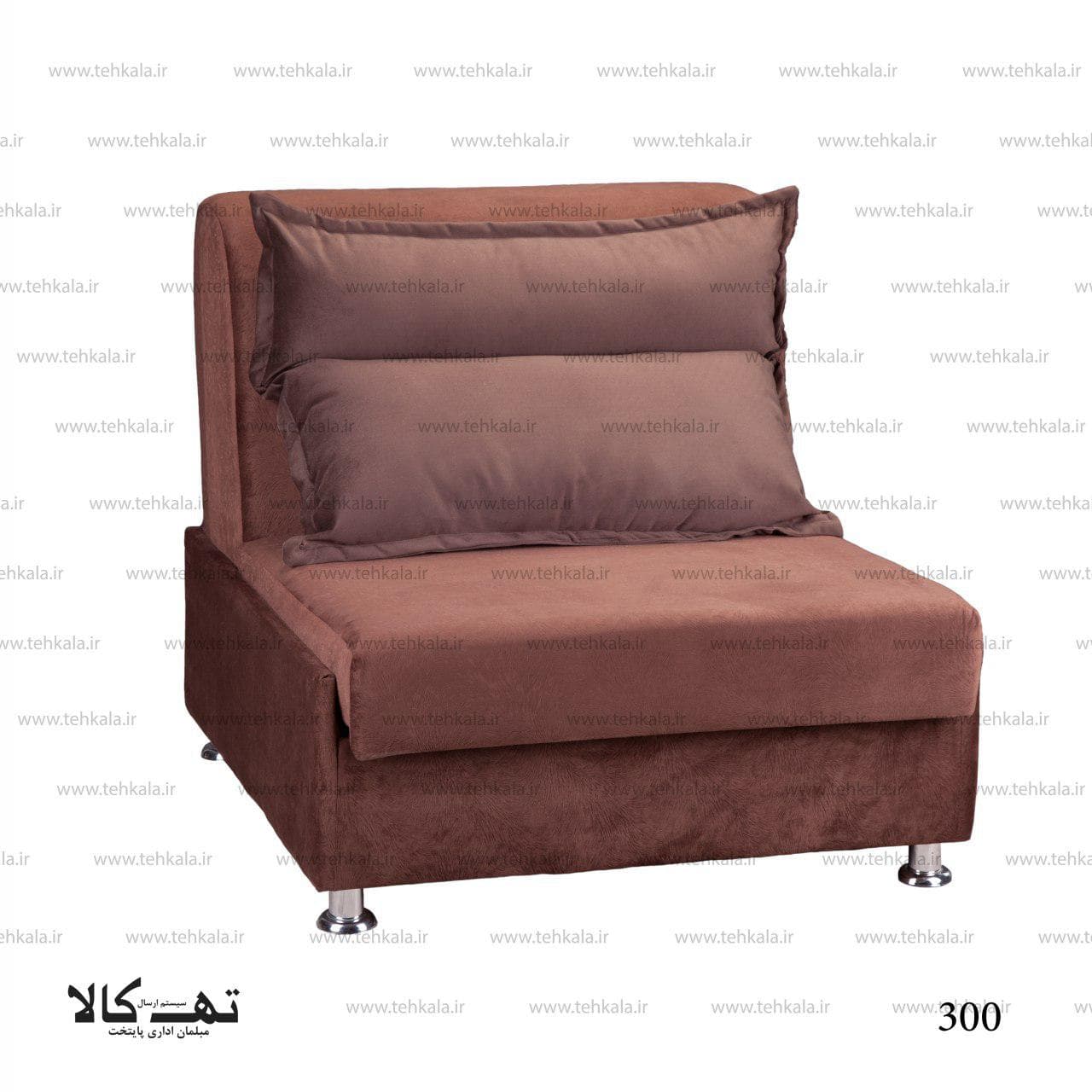 مبل تختخوابشو 300 — تصویر ۲