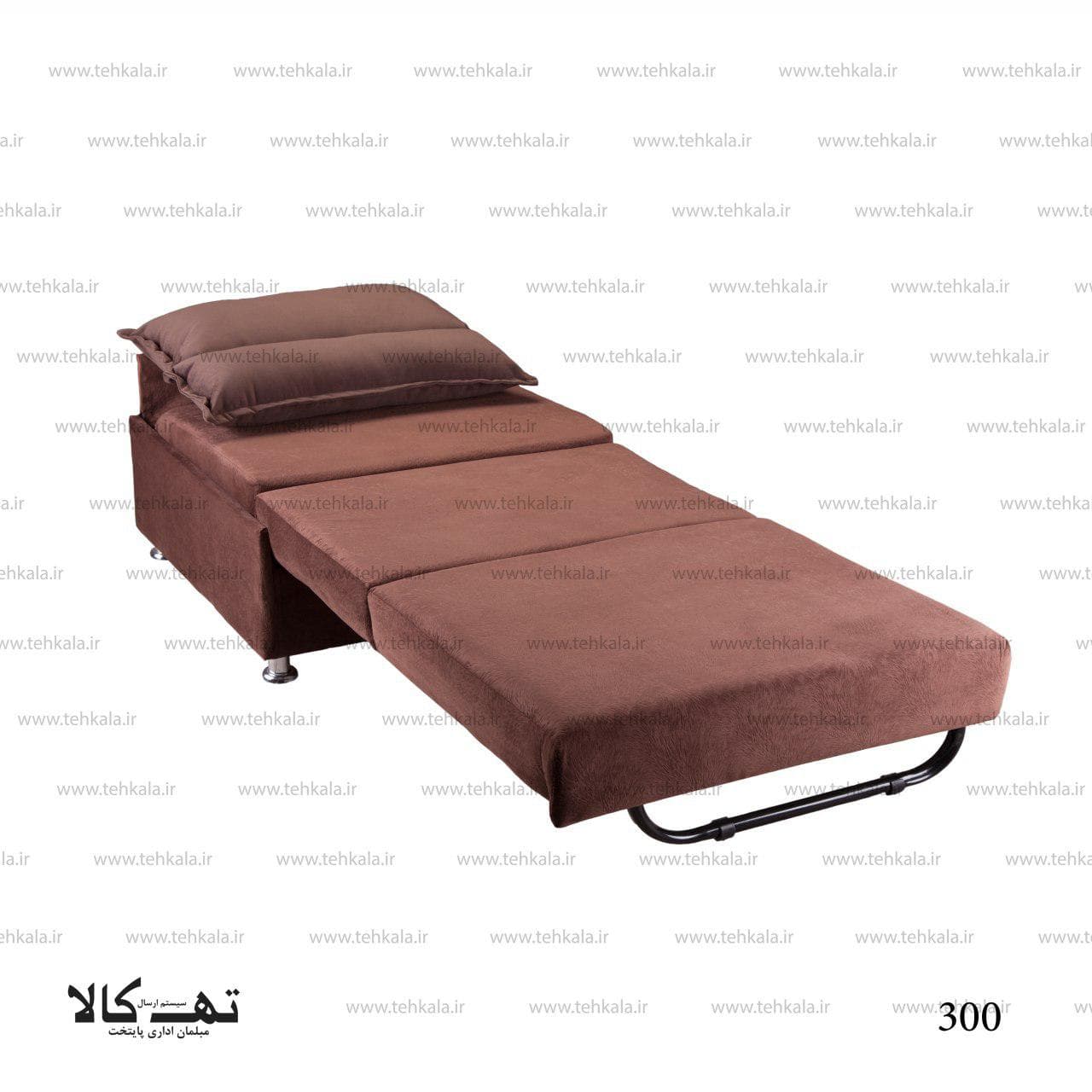 مبل تختخوابشو 300 — تصویر ۳