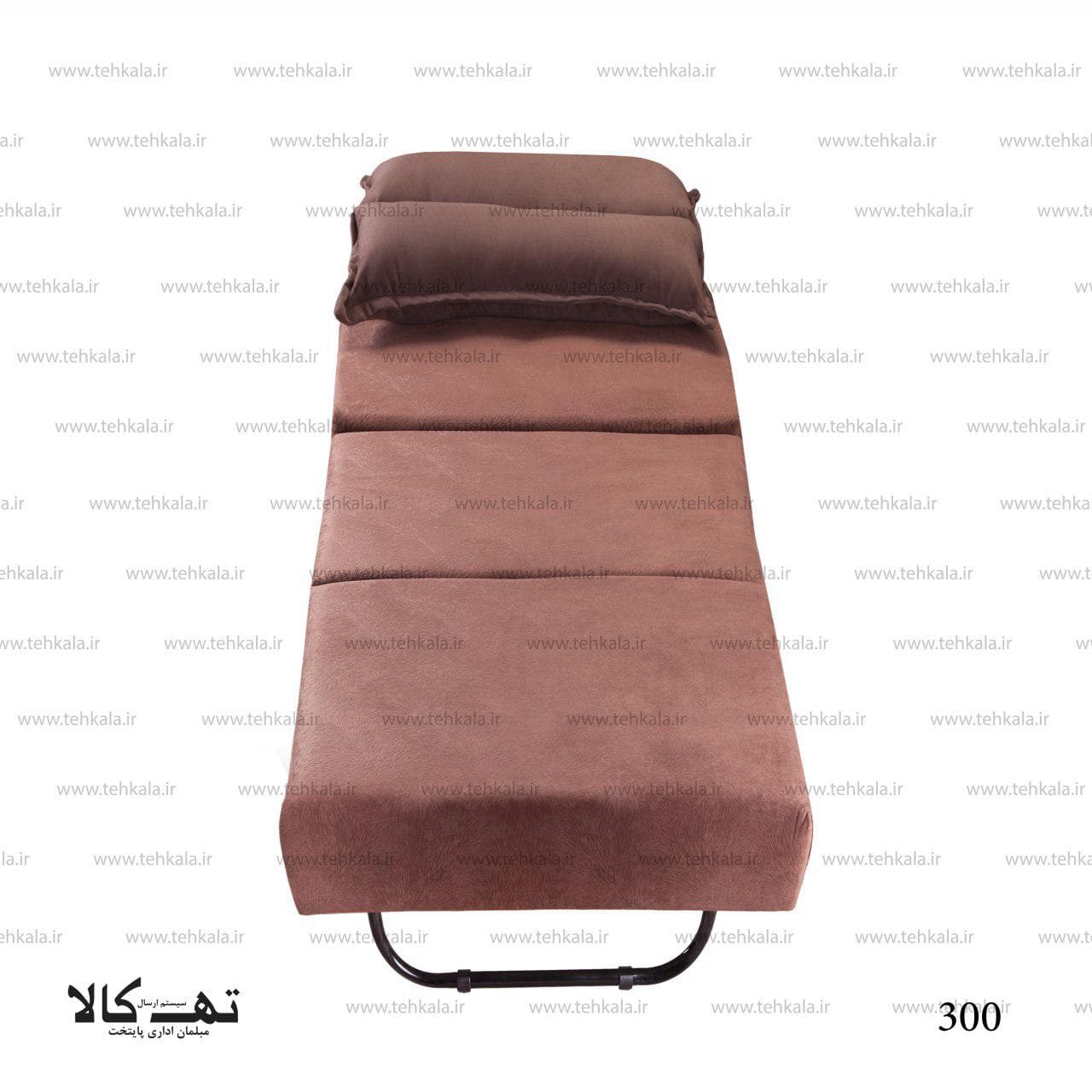 مبل تختخوابشو 300 — تصویر ۵