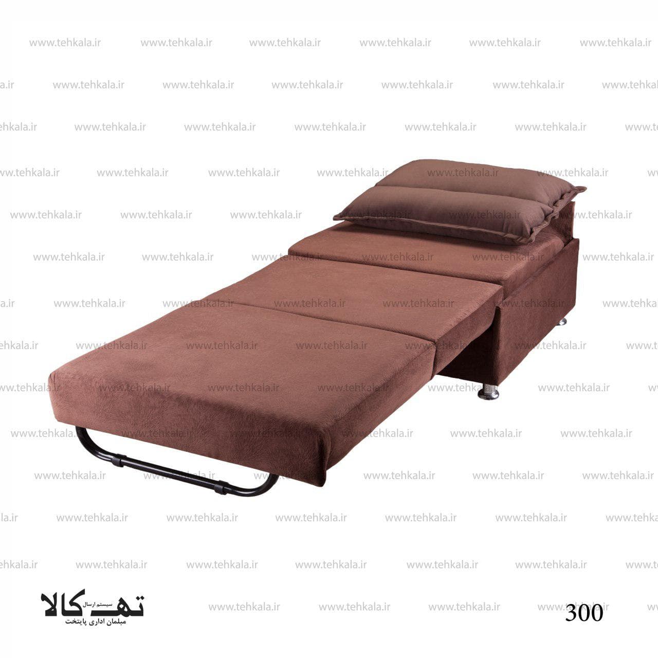 مبل تختخوابشو 300 — تصویر ۶