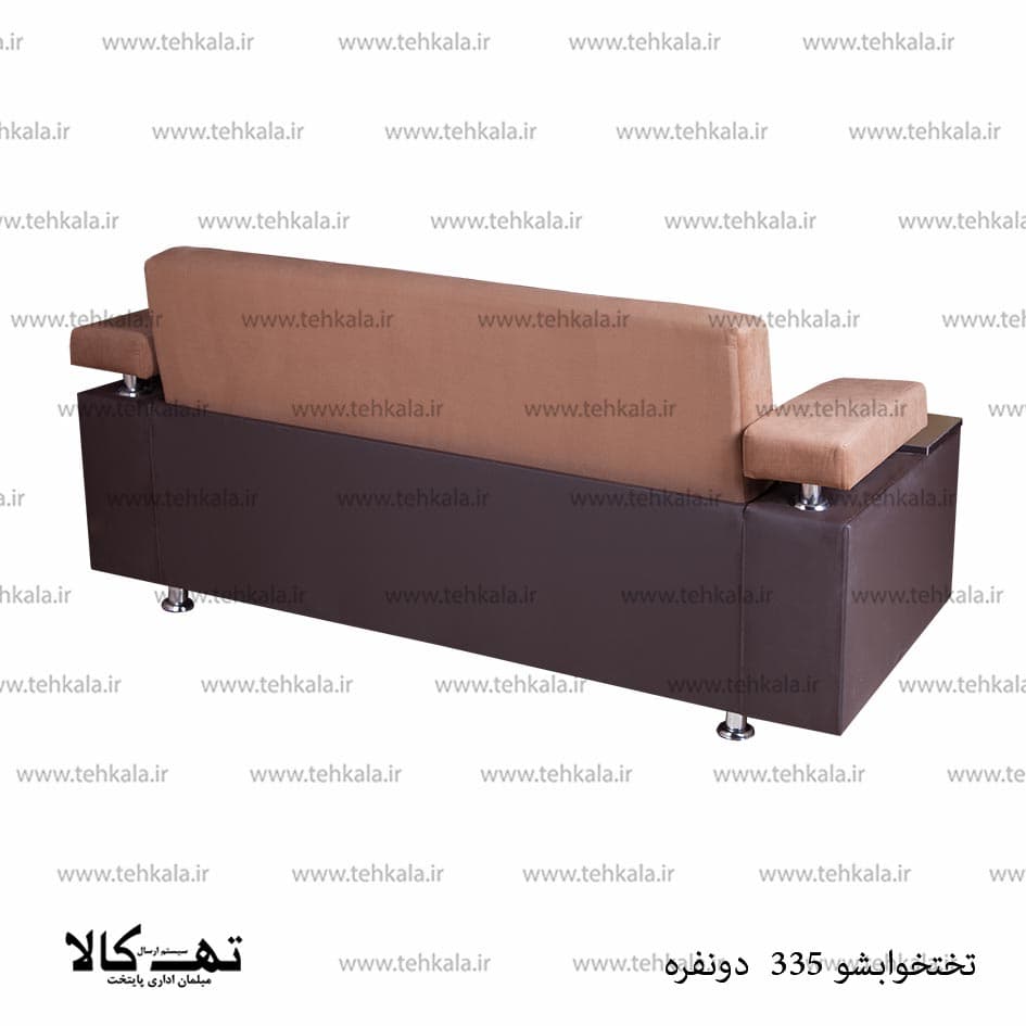 کاناپه تختخوابشو 335 — تصویر ۹