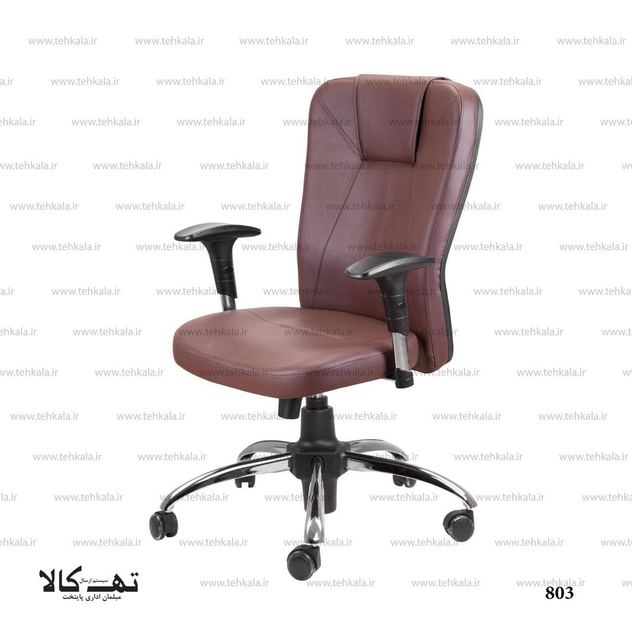 صندلی 803 — تصویر ۲