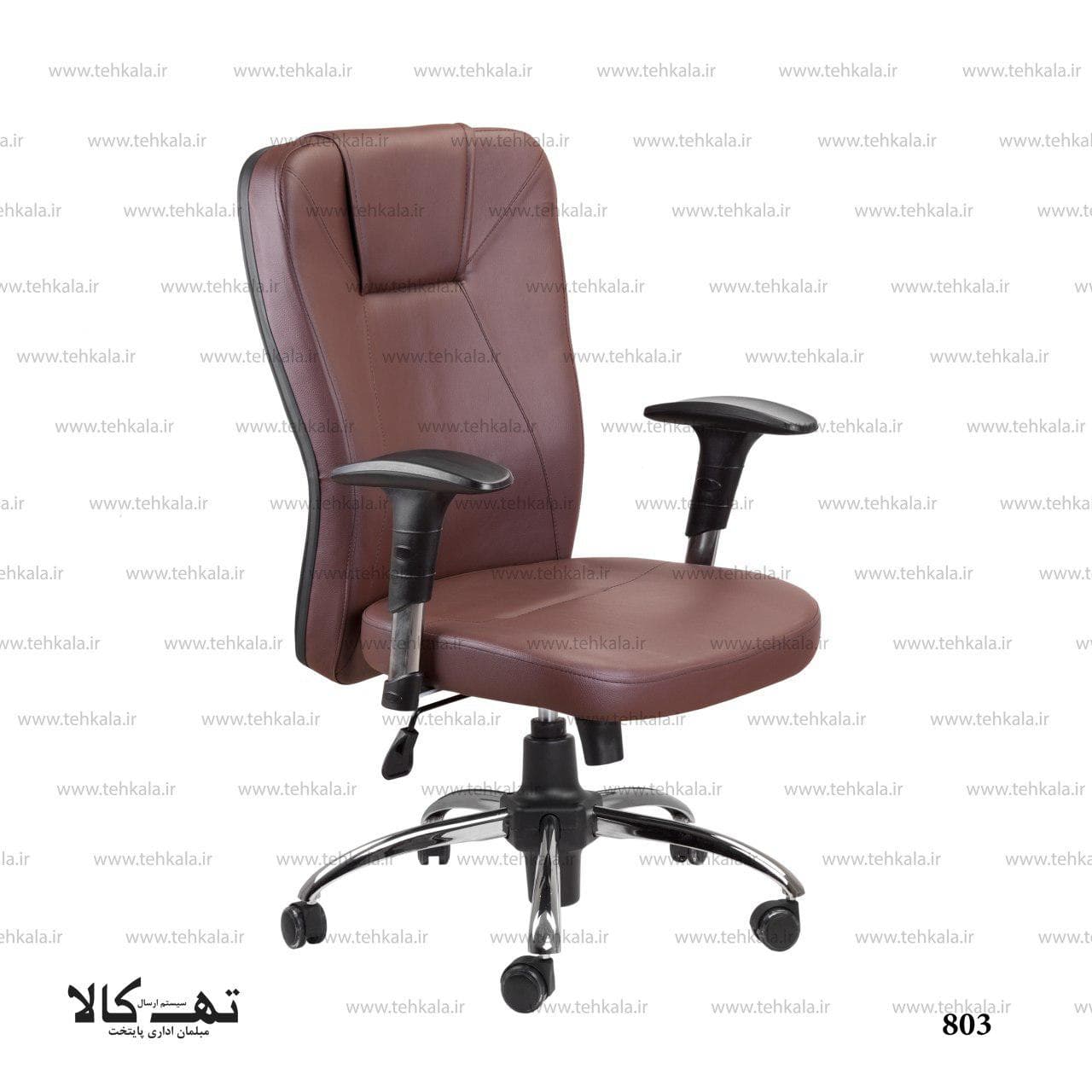 صندلی 803 — تصویر ۷