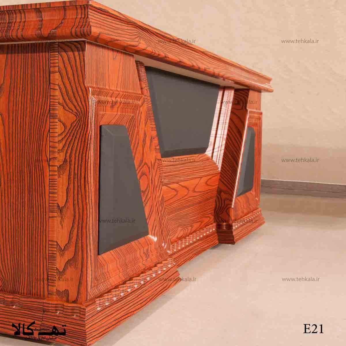 میز کارمند E21 — تصویر ۳