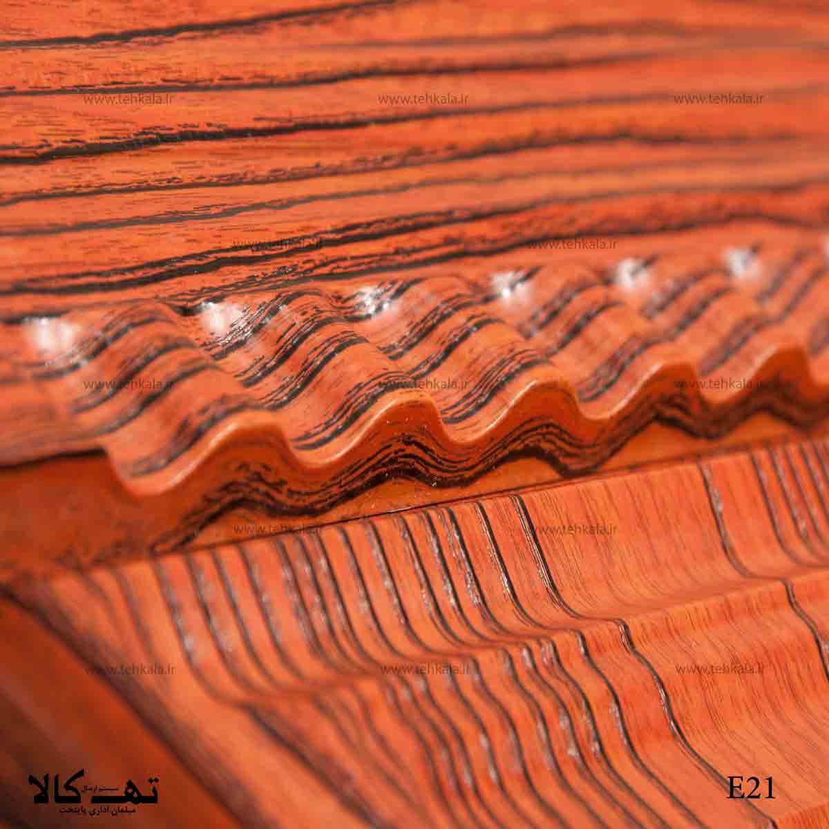 میز کارمند E21 — تصویر ۴