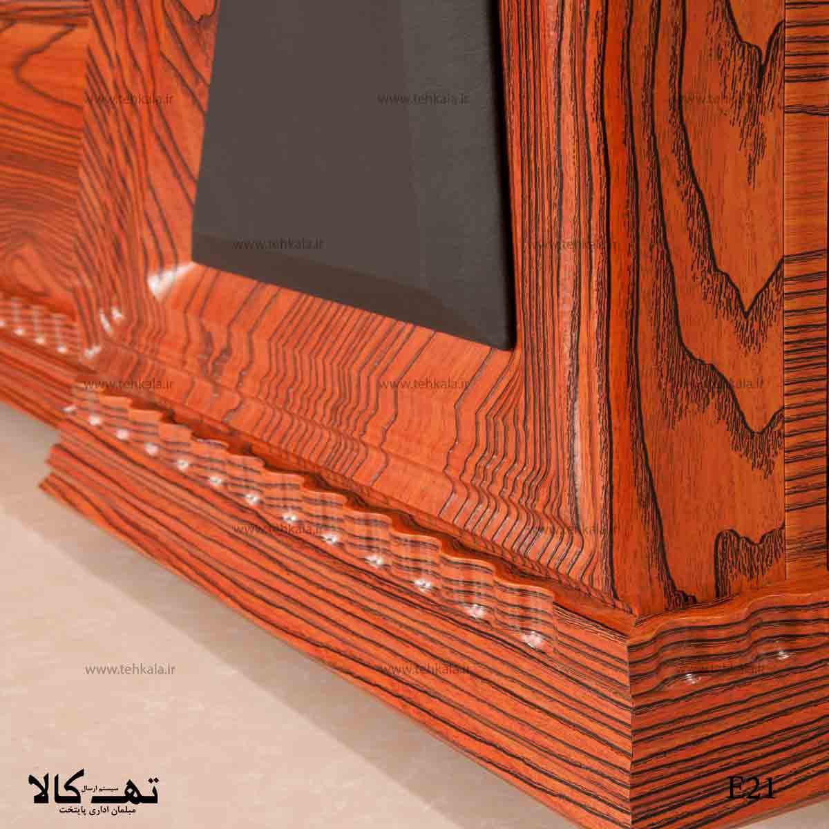 میز کارمند E21 — تصویر ۵