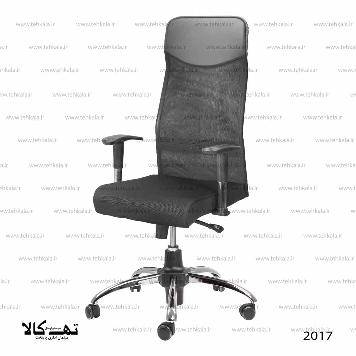 صندلی مدیریتی توری 2017 — تصویر ۲