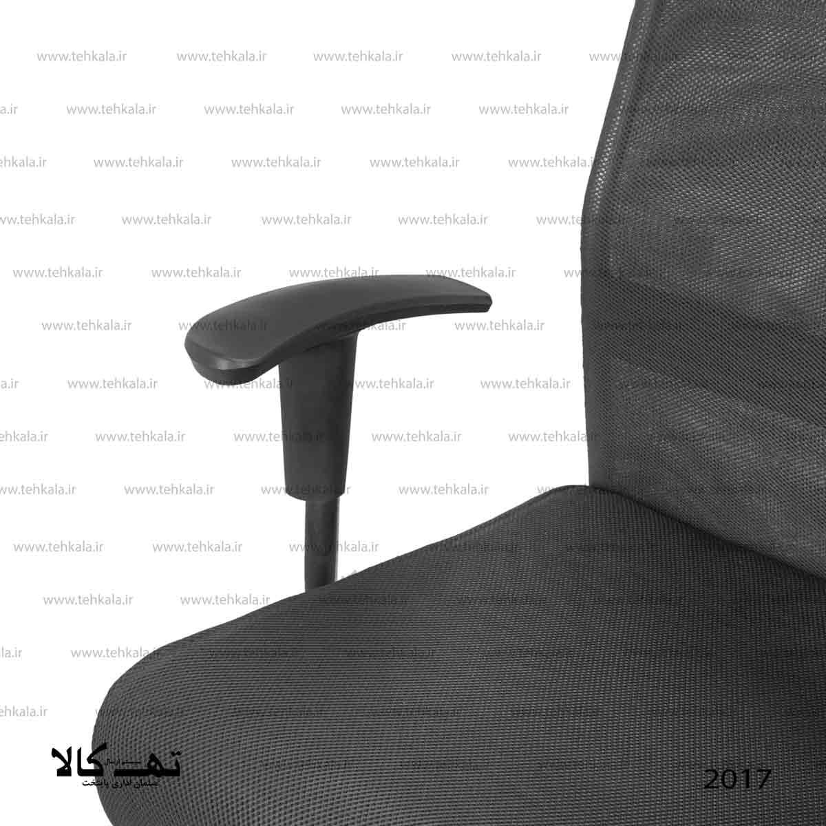 صندلی مدیریتی توری 2017 — تصویر ۵