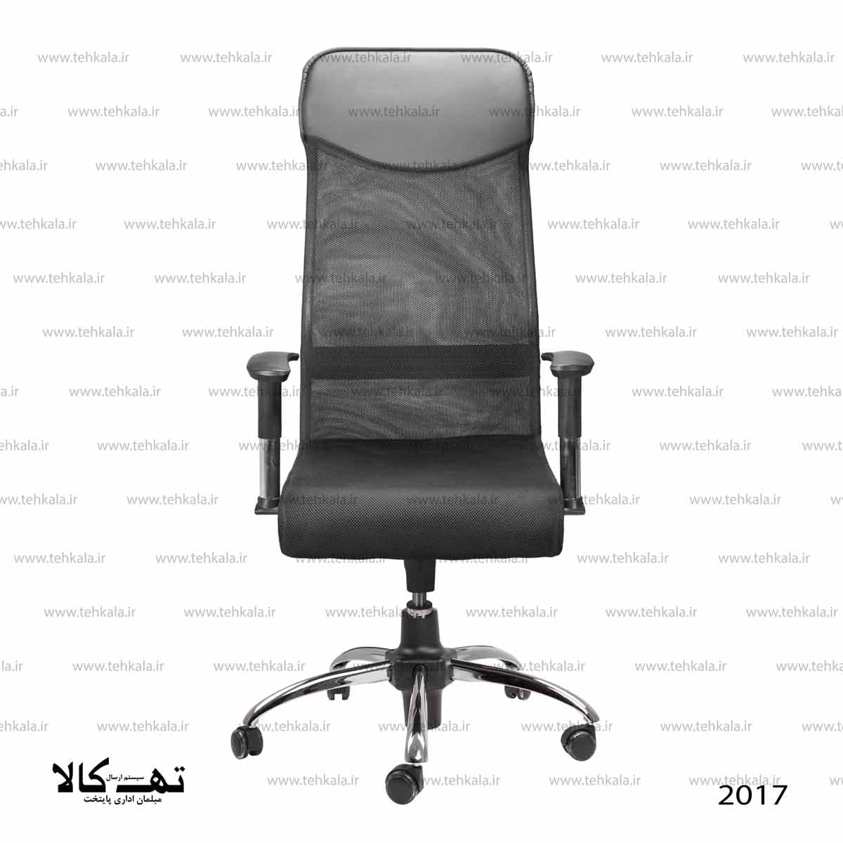 صندلی مدیریتی توری 2017 — تصویر ۱۲
