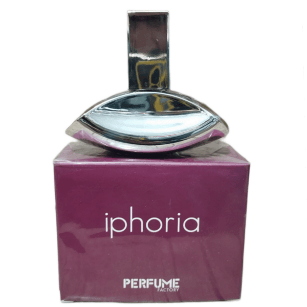 ادکلن پرفیوم فکتوری iphoria حجم 30 میل