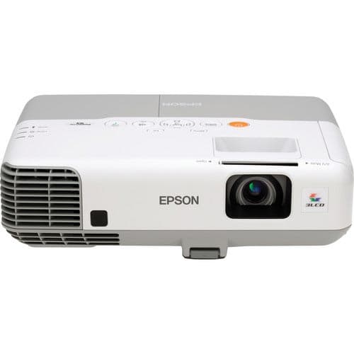 ویدئو پروژکتور استوک اپسون Epson PowerLite 93+