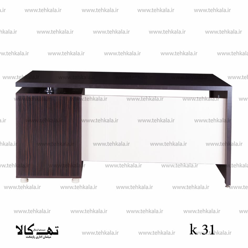 میز کارمندی K31 — تصویر ۳