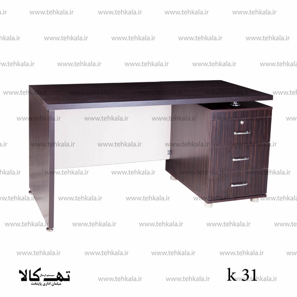 میز کارمندی K31 — تصویر ۵