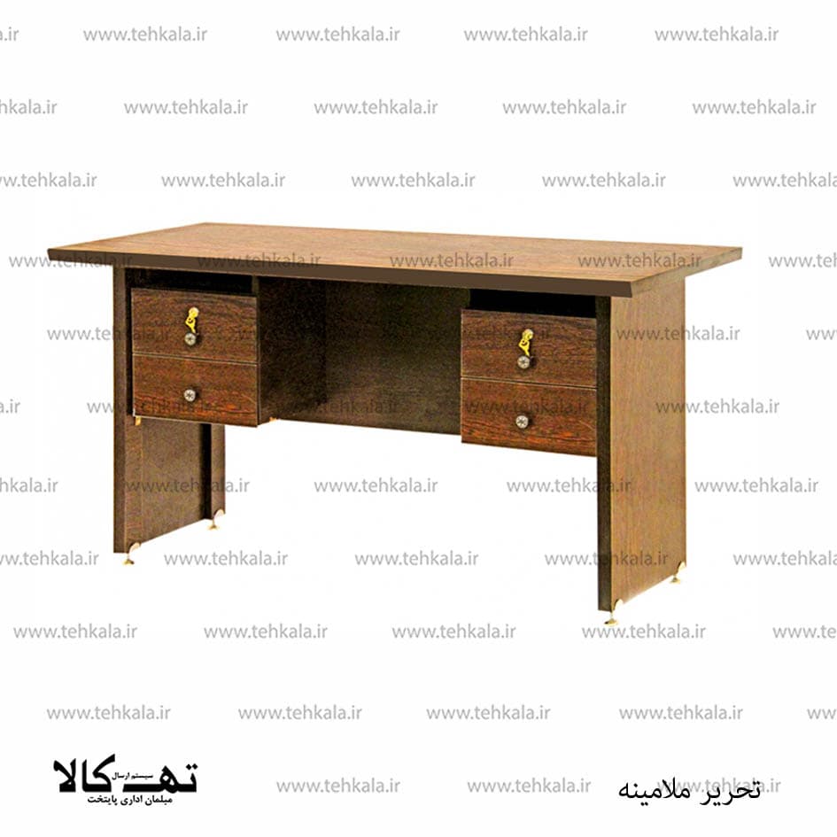 میز تحریر ملامینه — تصویر ۳