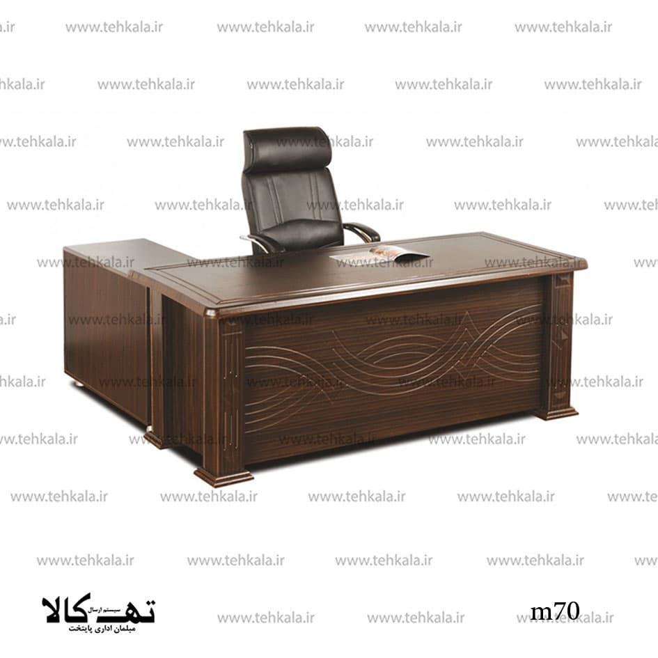 میز مدیریت M70